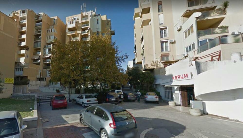 A Small Apartment For A Great Vacation "Ludi" Split Exterior foto