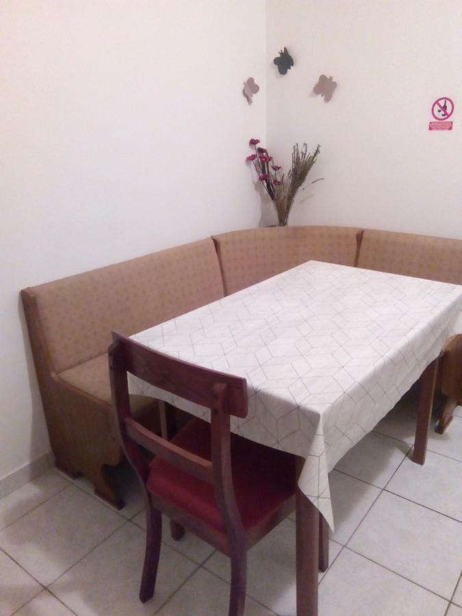 A Small Apartment For A Great Vacation "Ludi" Split Exterior foto